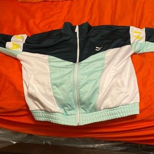 Brand new never worn tag still intact